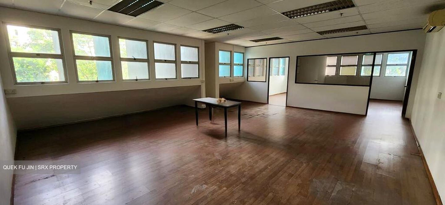 Lam Soon Industrial Building (D23), Factory #455027531
